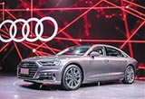 車企聯(lián)合技術(shù)公司快速發(fā)展自動(dòng)駕駛時(shí)代