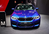 BMW M于年內(nèi)推出4款全新車型+3款限量版車型