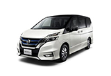 日產(chǎn)Serana e-POWER在日本上市銷售