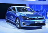 1月歐洲新能源銷(xiāo)量榜：大眾奪冠 特斯拉暴跌