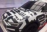 日內(nèi)瓦車展：奧迪e-tron原型車正式發(fā)布