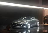 2018日內(nèi)瓦車展探館 馬自達(dá)魁概念車曝光