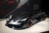 日內(nèi)瓦車展：Terzo Millennio概念車亮相
