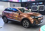 政府工作報告：新能源/二手車政策調(diào)整