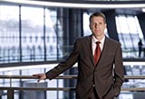 Fred Schulze將接替馮克定履新上汽大眾