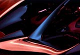 疑似布加迪Chiron Super Sport預(yù)告圖曝光