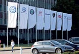大眾汽車計(jì)劃讓旗下卡車業(yè)務(wù)進(jìn)行IPO