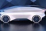 Icona推自動(dòng)駕駛概念車Nucleus 日內(nèi)瓦亮相