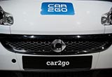 戴姆勒收購Europcar在Car2Go當(dāng)中的股份