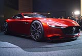 馬自達(dá)明年推電動汽車 將搭轉(zhuǎn)子發(fā)動機