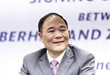 李書福再提甲醇車 痛陳五大發(fā)展困局