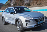 德國(guó)成Nexo燃料電池汽車(chē)關(guān)鍵市場(chǎng)