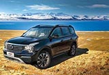 廣汽集團(tuán)2月靠轎車(chē)微增至11.49萬(wàn)輛