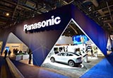 北汽與松下討論就電池和智能汽車深化合作