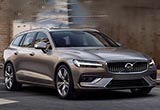 沃爾沃公布產(chǎn)品計劃 6款新車將首發(fā)/上市