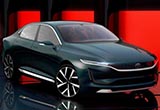 塔塔EVision概念車官圖發(fā)布 令人驚嘆的設(shè)計