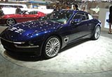 superleggera sciadipersva亮相日內(nèi)瓦