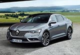 東風雷諾每年2款新車挑戰(zhàn)40萬銷量 計劃曝光