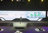 東風(fēng)雷諾公布2022年中期事業(yè)計劃