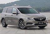 通用汽車2月在華銷量超26萬 同比增長7.8%
