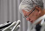 神戶制鋼信任難再續(xù) 社長(zhǎng)及副社長(zhǎng)辭職