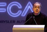 FCA明年將與競(jìng)購(gòu)者討論收購(gòu)事宜 包括吉利