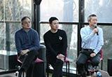 斑馬CEO施雪松卸任 原高級副總裁郝飛接棒