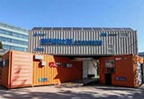 北汽計劃投資100億 3年內建3000多座換電站