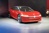 穆倫：大眾加速轉型 入場電動化正當時