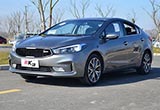東風(fēng)悅達(dá)起亞1-2月銷量近5.2萬(wàn)輛 推7款新車