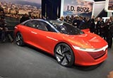 I.D. VIZZION將2022上市 國(guó)產(chǎn)形式引入