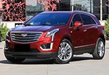 通用汽車2018年2月銷量發(fā)布 同比增長7.8%