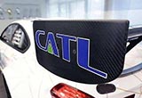 寧德時代成大眾汽車集團電池供應商