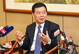 曾慶洪：汽車產(chǎn)業(yè)的全面開放已經(jīng)不遠了