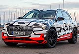 高端電動(dòng)車存契機(jī) 誰(shuí)是特斯拉真正挑戰(zhàn)者？