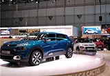 雪鐵龍：每年一款新車 2020年目標(biāo)銷量160萬(wàn)