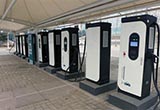 國家能源局：2018年計(jì)劃建成充電樁60萬個(gè)