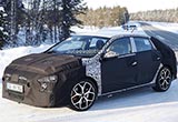 現(xiàn)代i30 N Fastback諜照 預(yù)計下半年上市