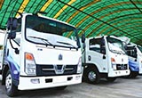 代表熱議新能源車 商用車應(yīng)引入積分管理制