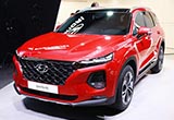 大叔變小伙兒 日內(nèi)瓦車展實(shí)拍全新一代格越