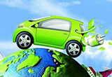 新能源乘用車2月銷2.9萬輛 同比增長