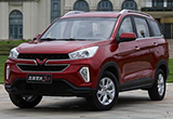 乘用車銷量144.1萬輛 上汽通用五菱奪冠