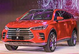 比亞迪1-2月銷量增長 電動(dòng)車份額擴(kuò)大