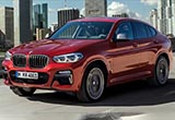 BMW開啟X之年 4款新車助推史上最大產(chǎn)品攻勢