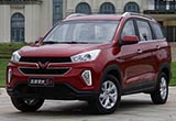 2月乘用車銷量144.1萬輛 上汽通用五菱奪冠