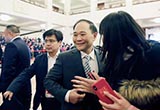 吉利：能否與戴姆勒合作不是投資的先決條件