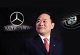 德媒：李書福一開始本想與寶馬合作