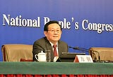 萬(wàn)鋼：跟馬斯克早認(rèn)識(shí) 歡迎電動(dòng)車企來(lái)華