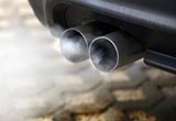 德每年6千人死于氮氧化物排放 與柴油車(chē)有關(guān)