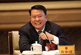 北汽徐和誼提案：加快充電基礎(chǔ)設(shè)施建設(shè)